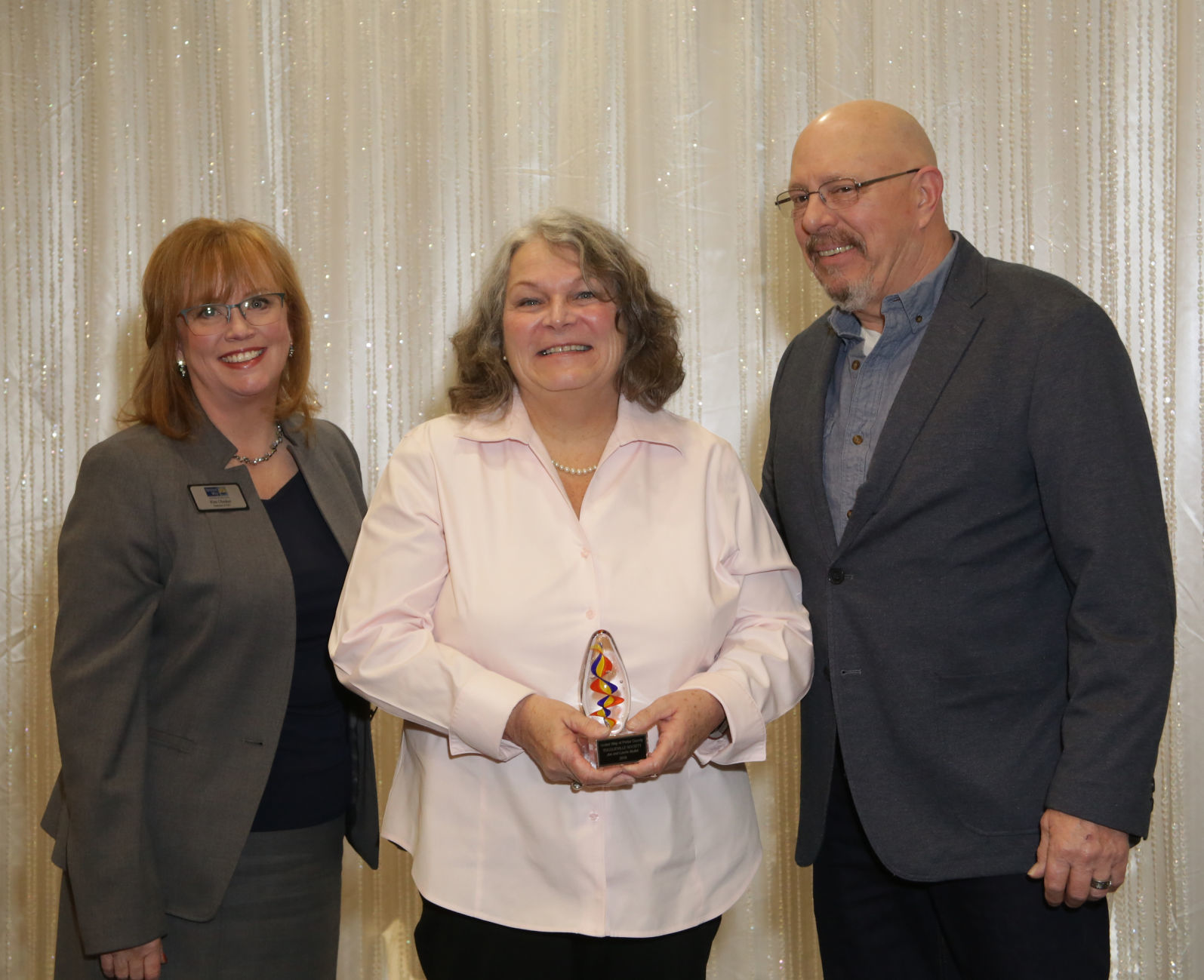 United Way of Porter County 2019 Spirit Awards